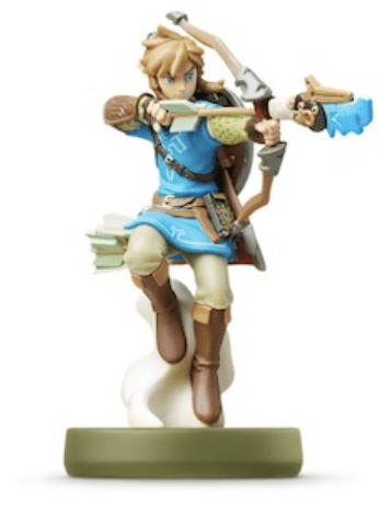 リンク弓【ブレワイ】