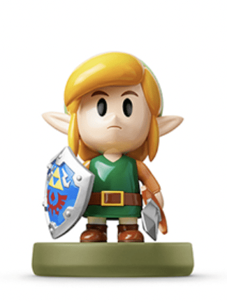 リンク【夢をみる島】