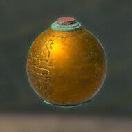 タイマーバクダン