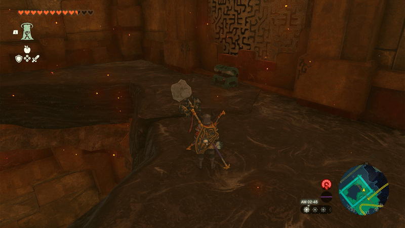 特等兵隊エッジ