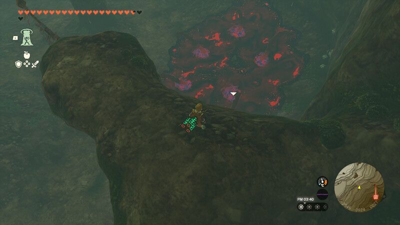 ファントムガノン