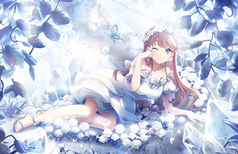 リンクラ】［Prism Echo］藤島慈【Link！Like！ラブライブ
