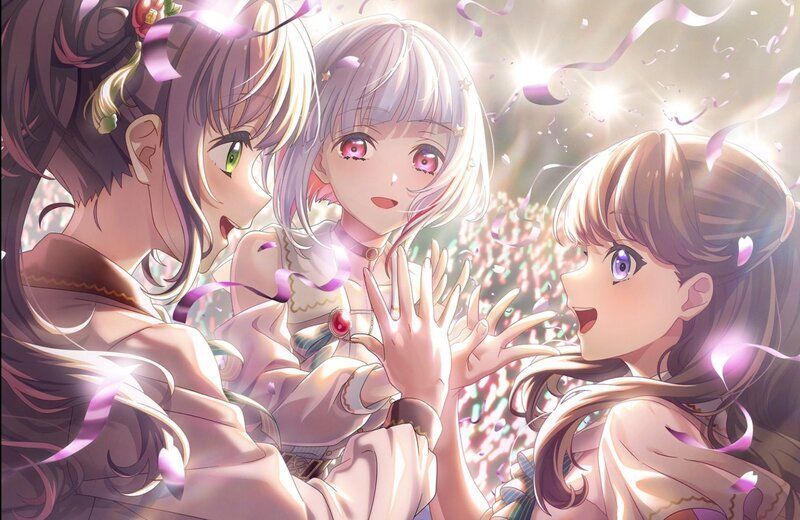 リンクラ】［蓮ノ空女学院スクールアイドルクラブ102期生］乙宗