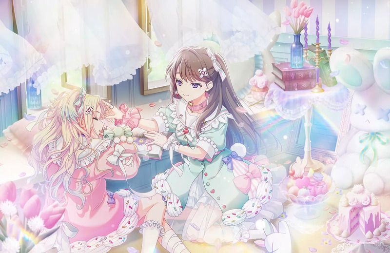 リンクラ】［ハクチューアラモード］藤島慈【Link！Like！ラブ