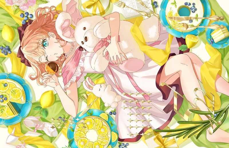 リンクラ】［18th Birthday］日野下花帆【Link！Like！ラブ