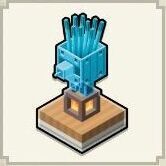 板ゴーレムのスポナー