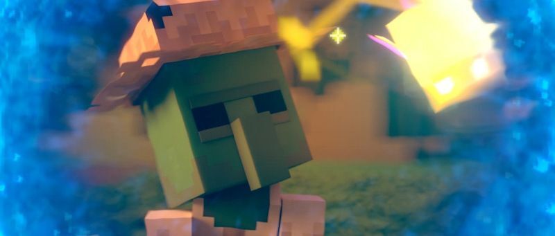 ゾンビの村を防衛すると開放される