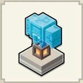 丸石ゴーレムのスポナー