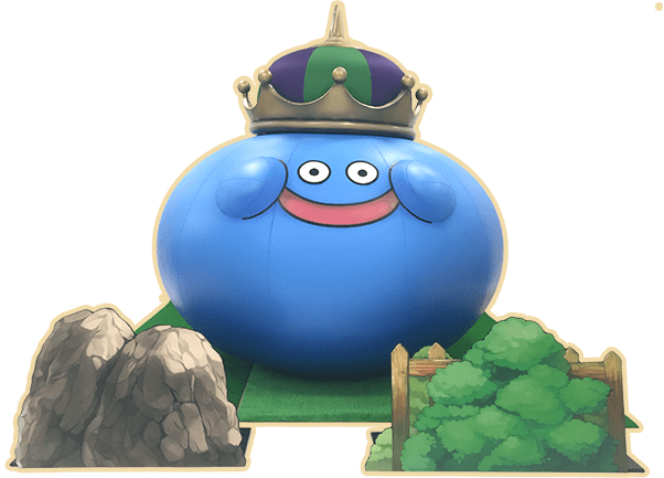 キングスライム