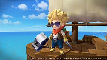 ゆうぼんのサングラス1