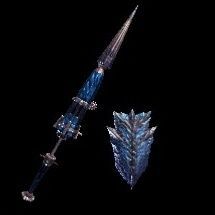 ブルーチャリオット