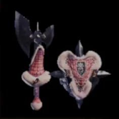 ウルムータバール