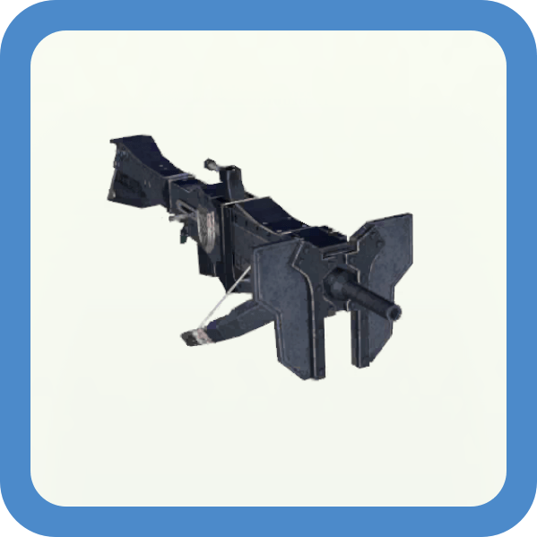 ウォーターキャノン