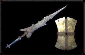 ヴェノムランス