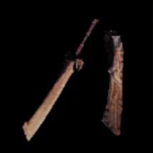 ジャナフシミター