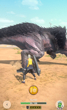 チャアク_変形斬り