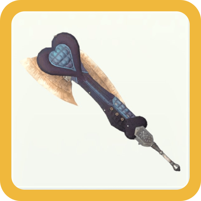 ニュクススマッシャー