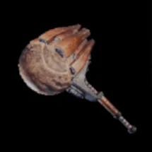 ドラグロフレーム