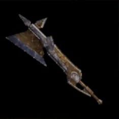 ライトニングパニッシュ