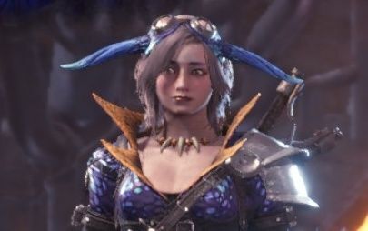 ツィツィヤック装備