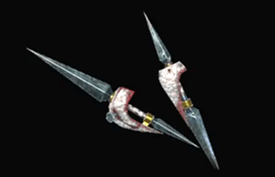 血風傷刃フルスカード