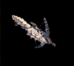 ブリザードヘイル