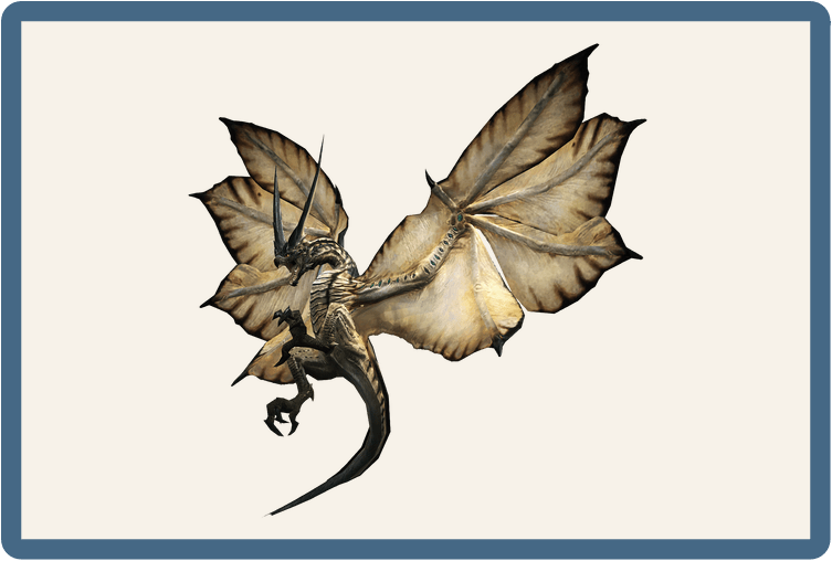 レイギエナ攻略