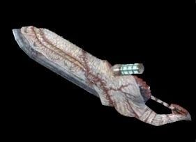 フルミナントソード