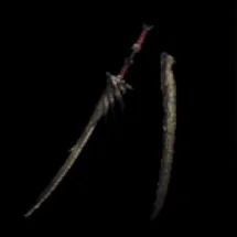 飛竜刀【青葉】