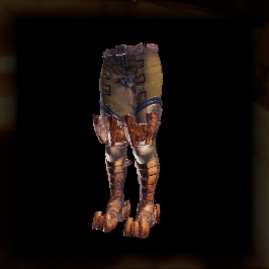 ボロスグリーヴ