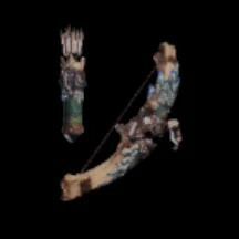 ダチュラストリング