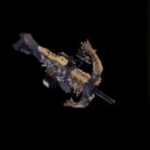 ジャグラスファイア