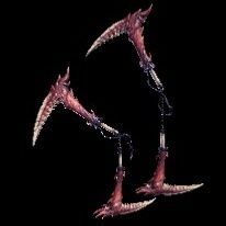 罪悪【クライム】