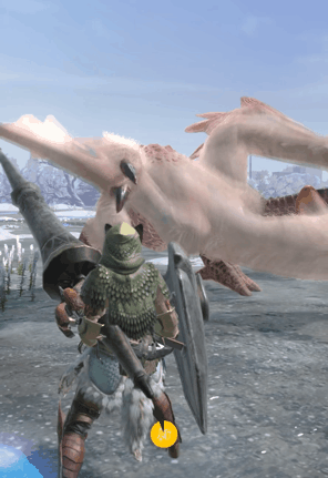 ジャストガード