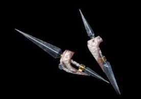 フルージェントダガー