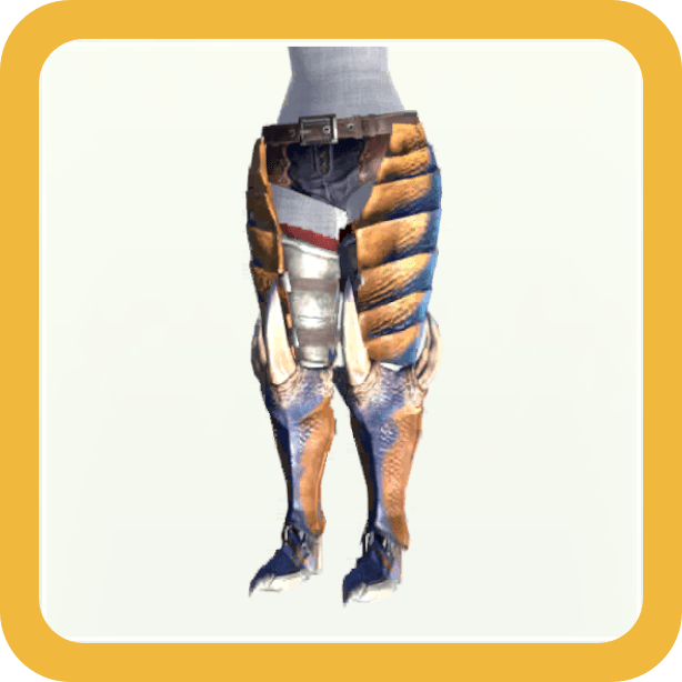 レックスグリーヴ