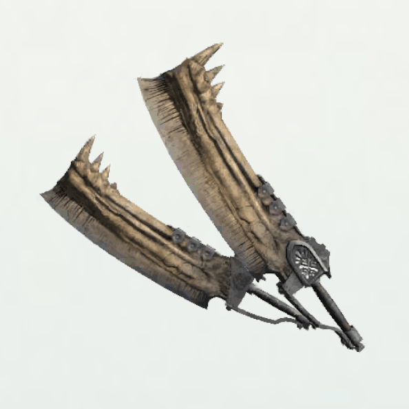 ワイルドハチェット