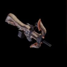 シュラムバレット