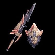 マッドガンランス