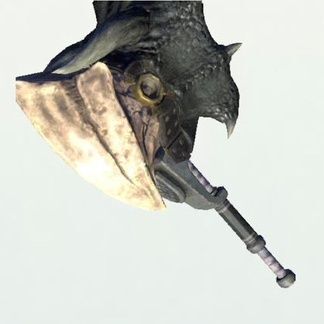 カオスシャッター