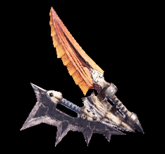 ベルゲルブリザード