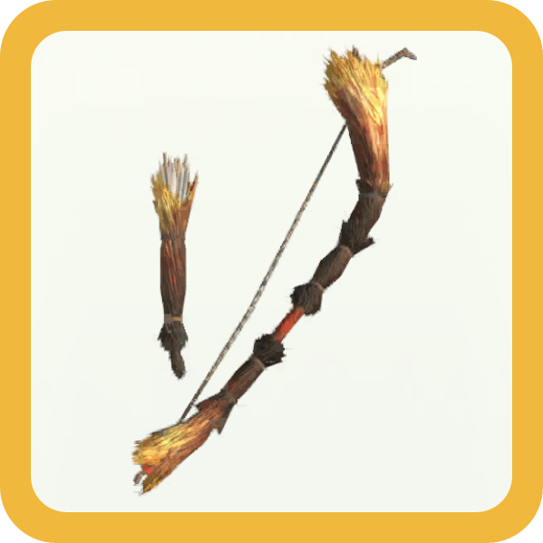 雷弓【百獣王】