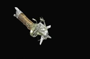 エクスリボルバー