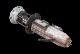 フルットシリンジ