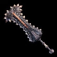 ベルセルクソード