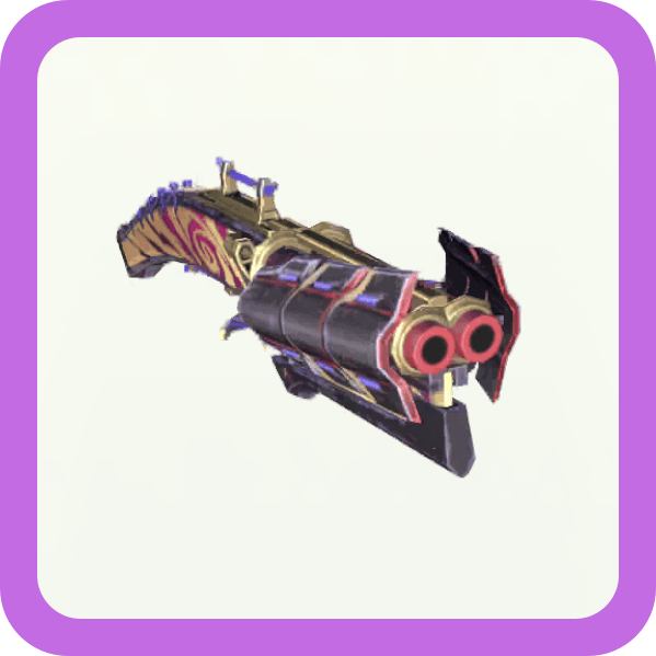 禍ツ大筒ノ幽鬼セッド