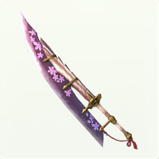 つるぎたち研刃の切那