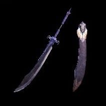 眩惑乱刀【閃光】