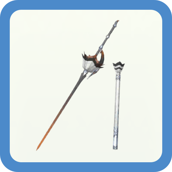 暁の刺刀シルカヴァレ