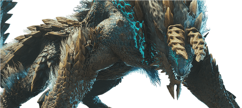 ジンオウガアイキャッチ